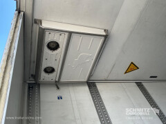 Schmitz Cargobull Reefer Multitemp Double deck 