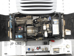 Schmitz Cargobull Reefer Multitemp 