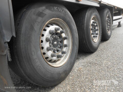 Schmitz Cargobull Reefer Multitemp 