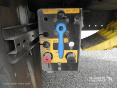 Schmitz Cargobull Reefer Multitemp 