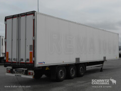 Schmitz Cargobull Reefer Multitemp 