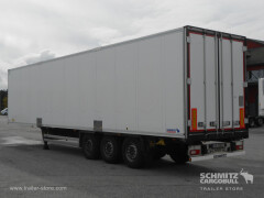 Schmitz Cargobull Reefer Multitemp 
