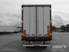 Schmitz Cargobull Reefer Multitemp 
