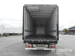 Schmitz Cargobull Reefer Multitemp 