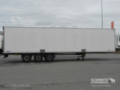 Schmitz Cargobull Reefer Multitemp 