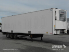 Schmitz Cargobull Reefer Multitemp 