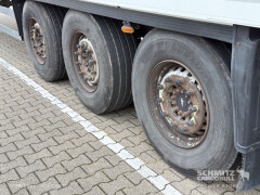 Schmitz Cargobull Oplegger Vries Standard Taillift 