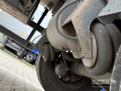 Schmitz Cargobull Oplegger Vries Standard Taillift 