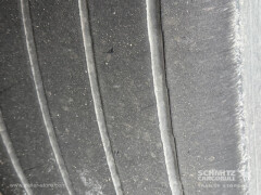 Schmitz Cargobull Oplegger Vries Standard Taillift 