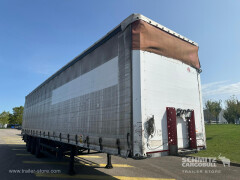 Schmitz Cargobull Semitrailer Curtainsider Standard 