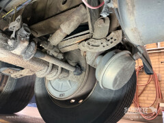 Krone Dryfreight Standard Taillift 