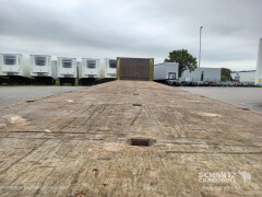 Krone Plateau Standard 