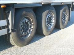 Schmitz Cargobull Reefer Multitemp Double deck 