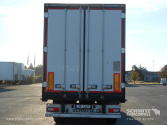 Schmitz Cargobull Reefer Multitemp Double deck 
