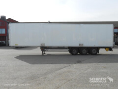Schmitz Cargobull Reefer Multitemp Double deck 