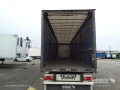 Schmitz Cargobull Semitrailer Curtainsider Standard 