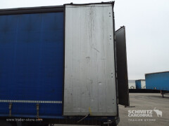 Schmitz Cargobull Semitrailer Curtainsider Standard 