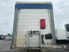 Schmitz Cargobull Semitrailer Curtainsider Standard 