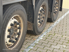 Schmitz Cargobull Oplegger Vries Standard 