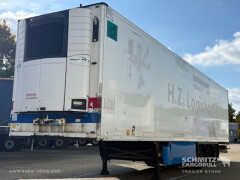 Schmitz Cargobull Oplegger Vries Standard 