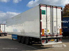 Schmitz Cargobull Oplegger Vries Standard 