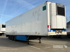 Schmitz Cargobull Oplegger Vries Standard 