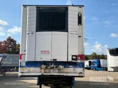 Schmitz Cargobull Oplegger Vries Standard 