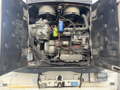 Schmitz Cargobull Reefer Multitemp Double deck 