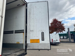 Schmitz Cargobull Oplegger Vries Standard 