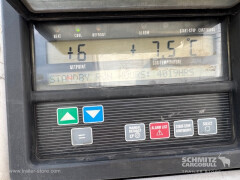 Schmitz Cargobull Oplegger Vries Standard 