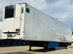 Schmitz Cargobull Oplegger Vries Standard 