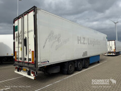 Schmitz Cargobull Oplegger Vries Standard 