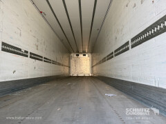 Schmitz Cargobull Oplegger Vries Standard 