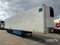 Schmitz Cargobull Oplegger Vries Standard 