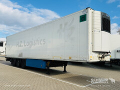 Schmitz Cargobull Oplegger Vries Standard 
