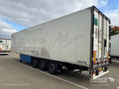 Schmitz Cargobull Oplegger Vries Standard 