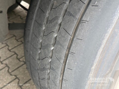 Schmitz Cargobull Oplegger Vries Standard 