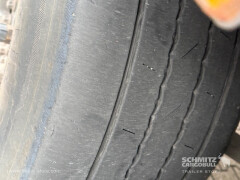 Schmitz Cargobull Oplegger Vries Standard 