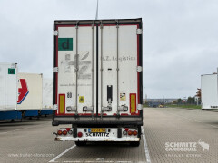 Schmitz Cargobull Oplegger Vries Standard 