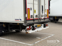 Schmitz Cargobull Oplegger Vries Standard 