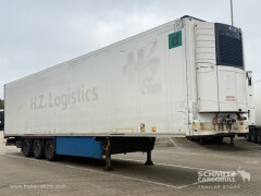 Schmitz Cargobull Oplegger Vries Standard 