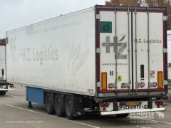 Schmitz Cargobull Oplegger Vries Standard 