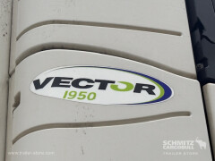 Schmitz Cargobull Oplegger Vries Standard 