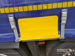Schmitz Cargobull Curtainsider Mega 