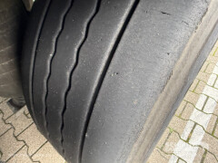 Schmitz Cargobull Oplegger Vries Standard 