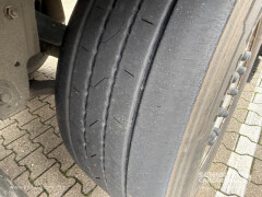 Schmitz Cargobull Oplegger Vries Standard 