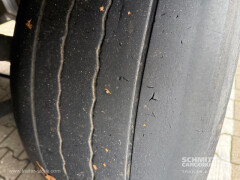 Schmitz Cargobull Oplegger Vries Standard 