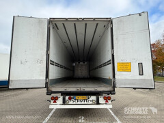 Schmitz Cargobull Oplegger Vries Standard 