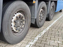 Schmitz Cargobull Oplegger Vries Standard 