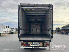 Schmitz Cargobull Reefer Multitemp Double deck 